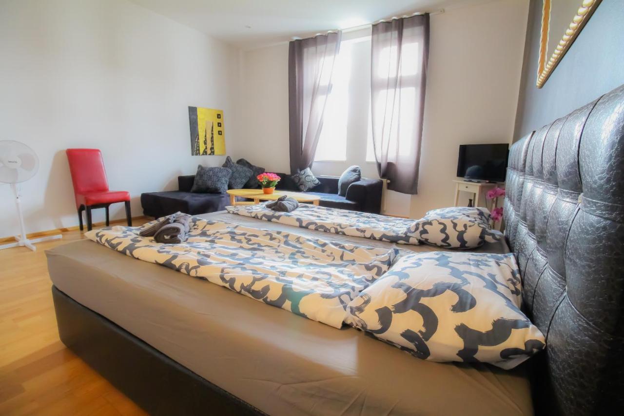 Deluxe Apartment 5P Mm A Viena Exterior foto