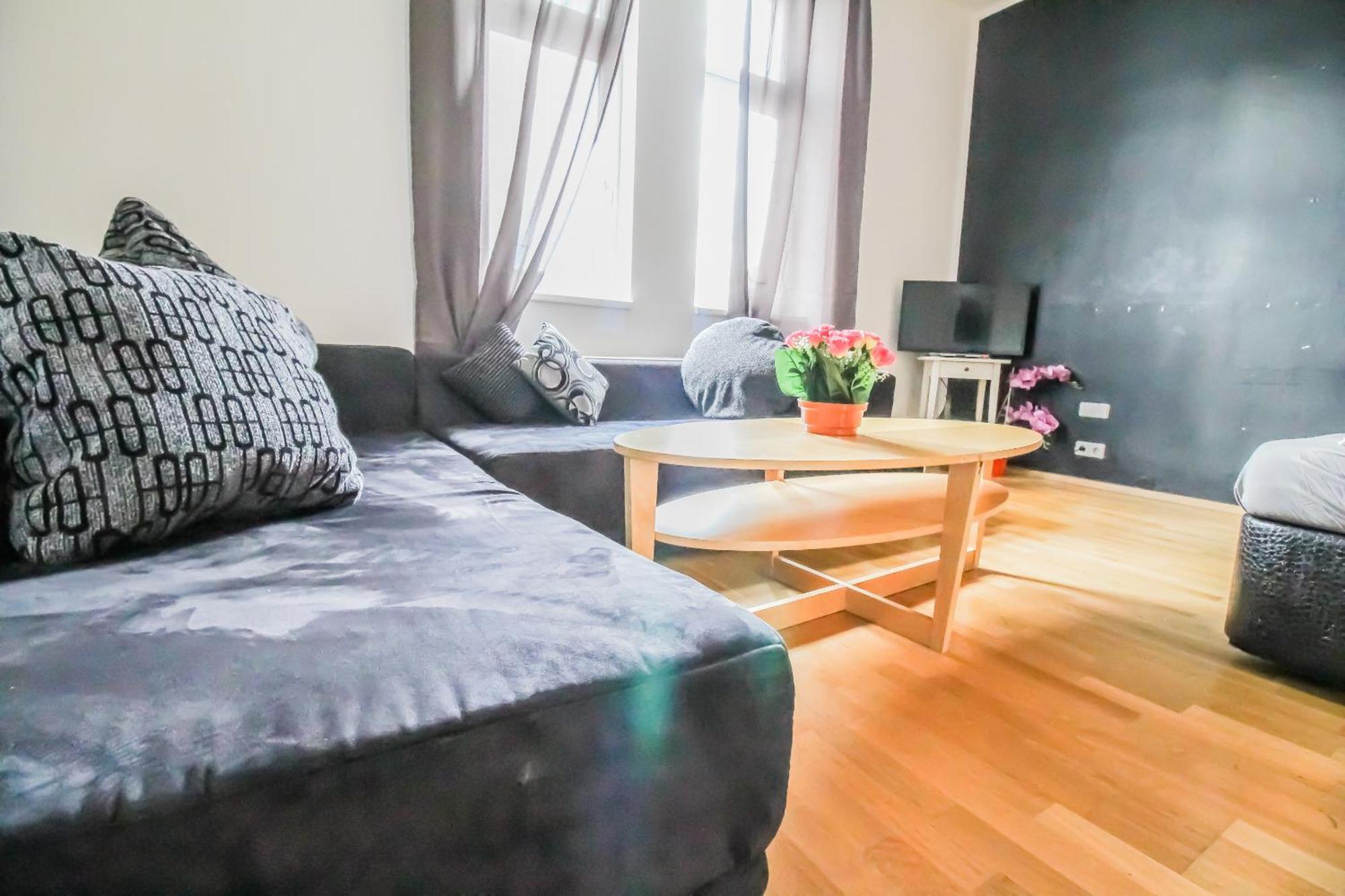 Deluxe Apartment 5P Mm A Viena Exterior foto